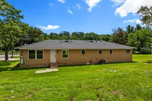 800 Holbrook St, Mount Vernon, TX 75457 - Photo 28