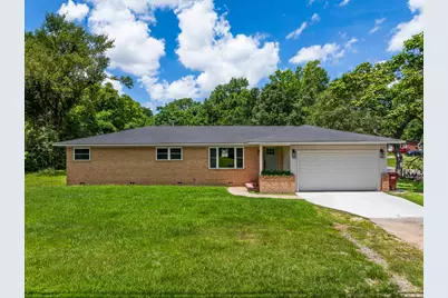 800 Holbrook Street, Mount Vernon, TX 75457 - Photo 2