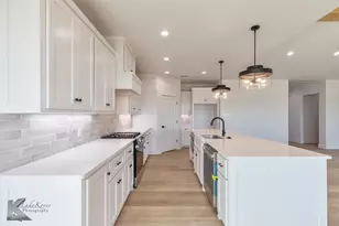 5084 Fernie St, Abilene, TX 79606 - Photo 10