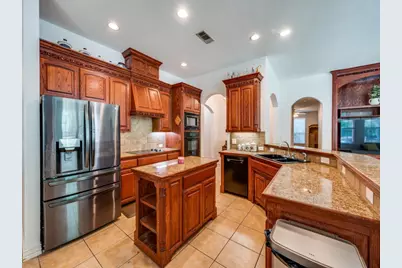 735 Sleepy Hollow Lane, Valley View, TX 76272 - Photo 10