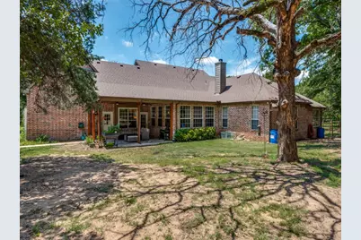 735 Sleepy Hollow Lane, Valley View, TX 76272 - Photo 24