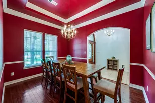 735 Sleepy Hollow Ln, Valley View, TX 76272 - Photo 14