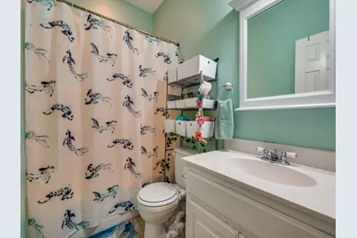 735 Sleepy Hollow Lane, Valley View, TX 76272 - Photo 22