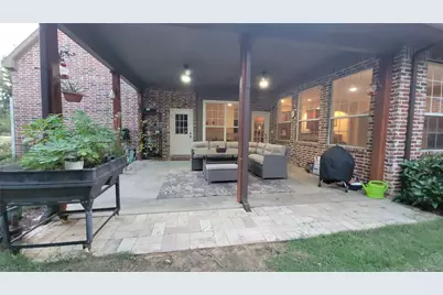 735 Sleepy Hollow Lane, Valley View, TX 76272 - Photo 26