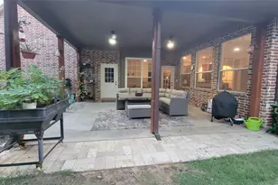 735 Sleepy Hollow Ln, Valley View, TX 76272 - Photo 26