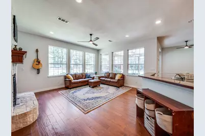 735 Sleepy Hollow Lane, Valley View, TX 76272 - Photo 8