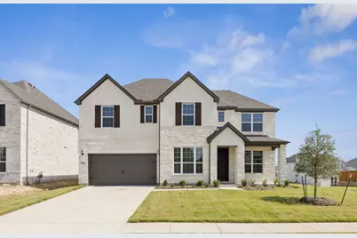 6655 Mill Creek Drive, McKinney, TX 75071 - Photo 1