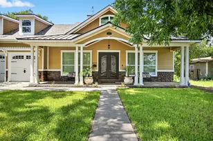 4713 Bernice St, Haltom City, TX 76117 - Photo 2