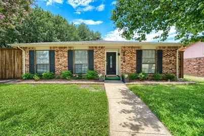 8516 Bellingham Drive, Dallas, TX 75228 - Photo 2