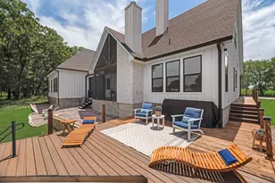 715 Hatteras Dr, Corsicana, TX 75109 - Photo 36