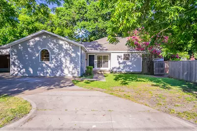 404 Jackson Street, Farmersville, TX 75442 - Photo 1