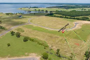 744 Shores Dr, Honey Grove, TX 75446 - Photo 1