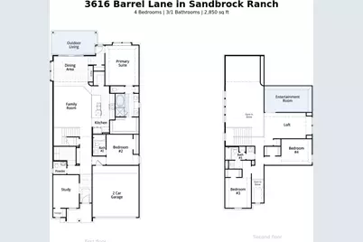 3616 Barrel Lane, Aubrey, TX 76227 - Photo 12