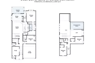 3616 Barrel Ln, Aubrey, TX 76227 - Photo 12