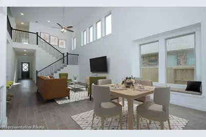 3616 Barrel Lane, Aubrey, TX 76227 - Photo 2