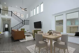 3616 Barrel Ln, Aubrey, TX 76227 - Photo 2