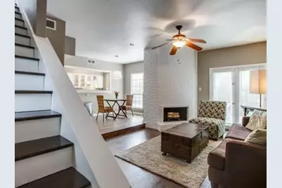 4000 Rawlins Street #101, Dallas, TX 75219 - Photo 1