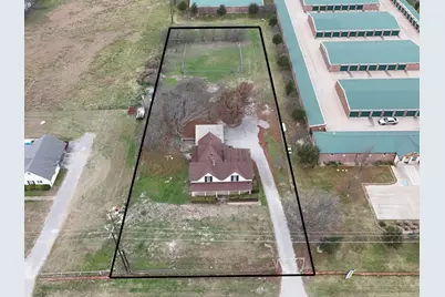 1019 Ovilla Road, Waxahachie, TX 75167 - Photo 4