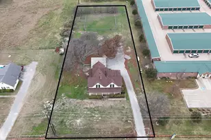 1019 Ovilla Rd, Waxahachie, TX 75167 - Photo 4