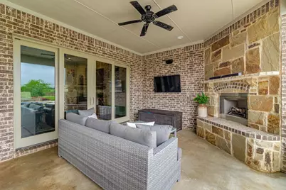 3240 Glenmore Avenue, Northlake, TX 76247 - Photo 38