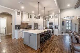 3240 Glenmore Ave, Northlake, TX 76247 - Photo 4