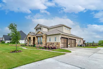 3240 Glenmore Avenue, Northlake, TX 76247 - Photo 2