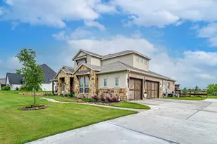 3240 Glenmore Ave, Northlake, TX 76247 - Photo 2