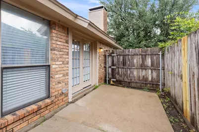 820 Greenridge Drive, Arlington, TX 76017 - Photo 22