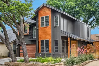 3219 Bryan Street, Dallas, TX 75204 - Photo 1