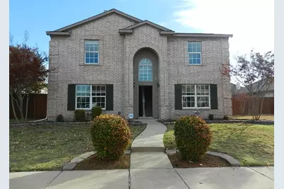 1212 Aberdeen Drive, Allen, TX 75002 - Photo 1