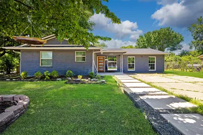 1032 Kings Row, McKinney, TX 75069 - Photo 1