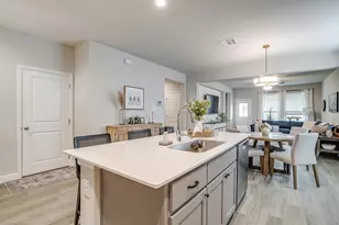 1252 Kerrville Ln, Weatherford, TX 76087 - Photo 10