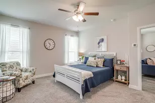 1252 Kerrville Ln, Weatherford, TX 76087 - Photo 16