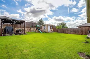 1252 Kerrville Ln, Weatherford, TX 76087 - Photo 30