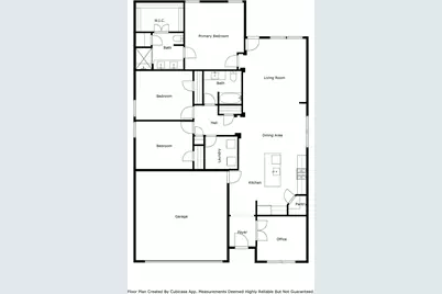 1252 Kerrville Lane, Weatherford, TX 76087 - Photo 36