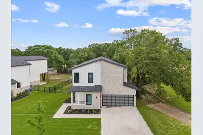 2811 Rodeo Drive, Quinlan, TX 75474 - Photo 1