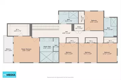 2811 Rodeo Drive, Quinlan, TX 75474 - Photo 34