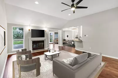 8921 N Longwood Drive, Granbury, TX 76049 - Photo 8