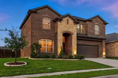 3901 Tule Ranch Road, Fort Worth, TX 76262 - Photo 1