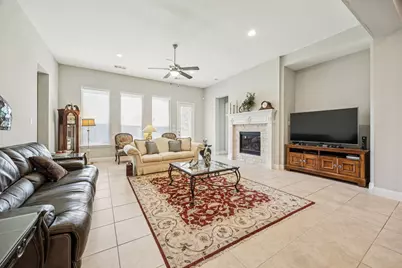 7604 Blanco Trail, McKinney, TX 75071 - Photo 18