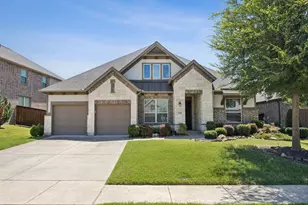 7604 Blanco Trl, McKinney, TX 75071 - Photo 2