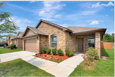 945 Loftin Street, Crowley, TX 76036 - Photo 1