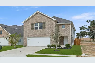 1712 Edgeway Drive, Aubrey, TX 76227 - Photo 2
