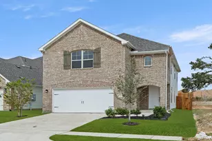 1712 Edgeway Dr, Aubrey, TX 76227 - Photo 2