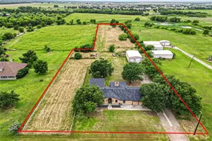 2303 Co Rd 4106, Kaufman, TX 75142 - Photo 1