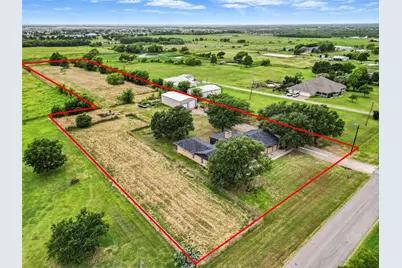 2303 County Road 4106, Kaufman, TX 75142 - Photo 2