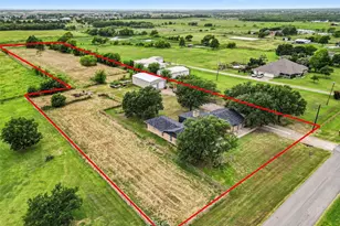 2303 Co Rd 4106, Kaufman, TX 75142 - Photo 2