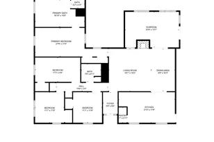 2303 Co Rd 4106, Kaufman, TX 75142 - Photo 40
