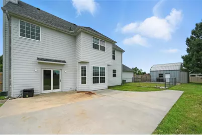 6659 Meadow Ridge Circle, Nevada, TX 75173 - Photo 26