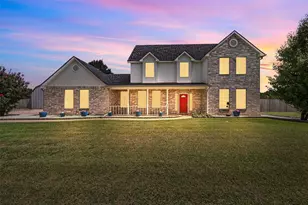 6659 Meadow Ridge Cir, Nevada, TX 75173 - Photo 2